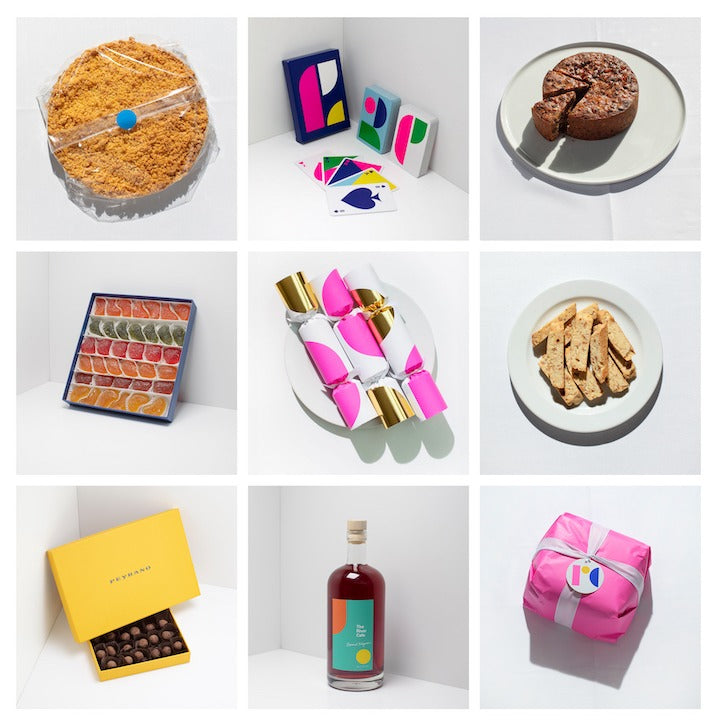 Festive Gifting