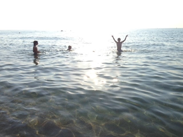 Summer Al Mare Box Set