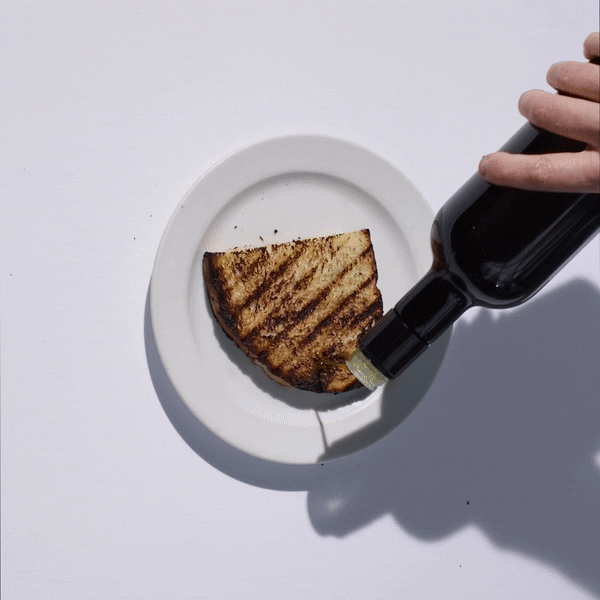 Olive Oil is here