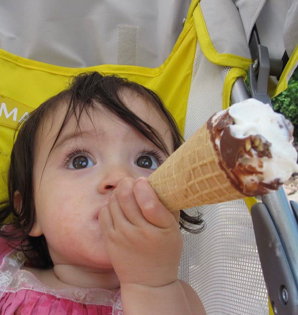 Ice Cream