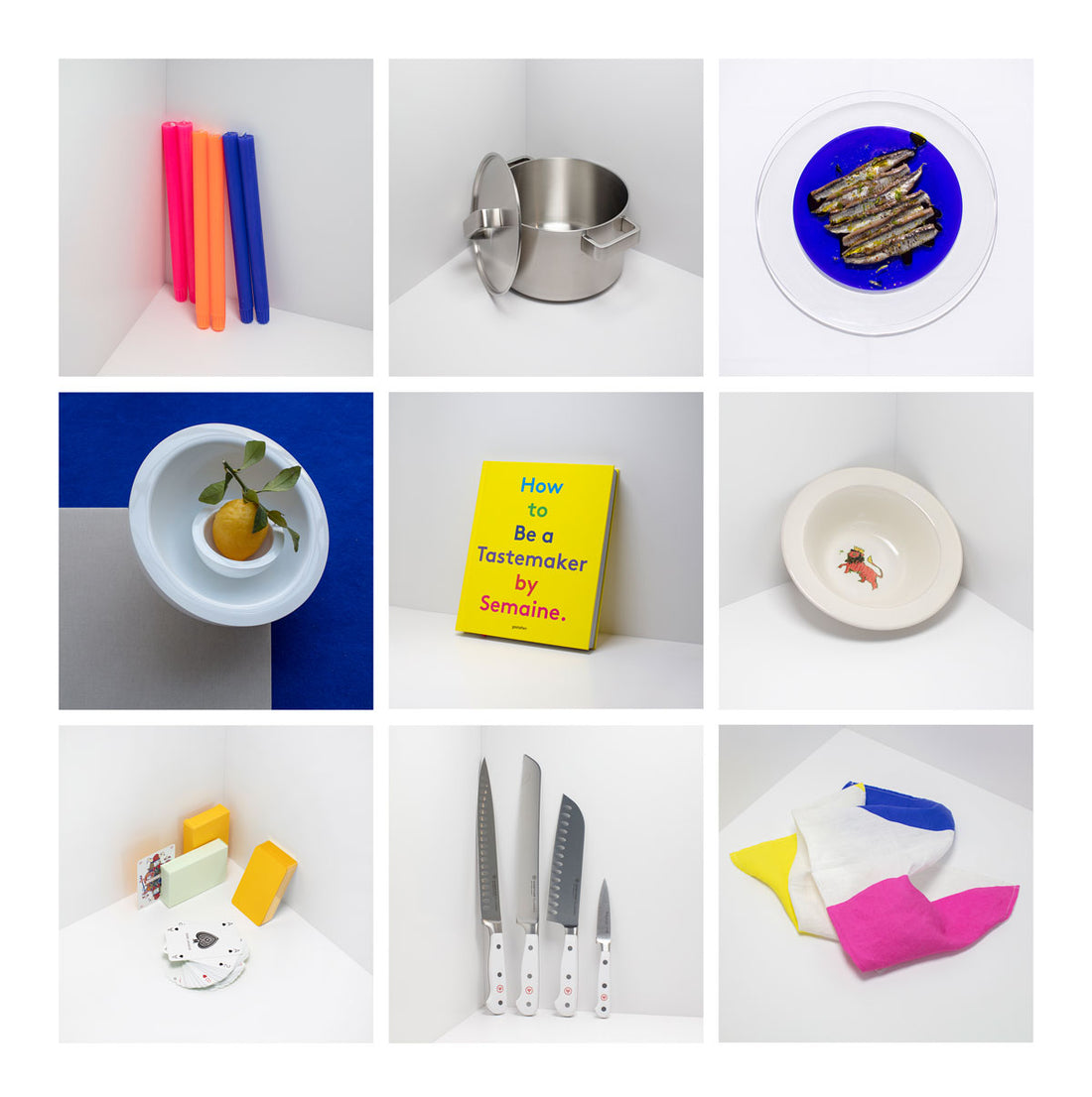 What's New in Homewares