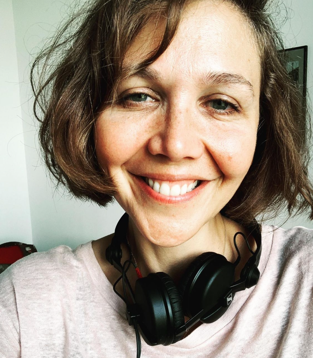 River Cafe Table 4: Maggie Gyllenhaal