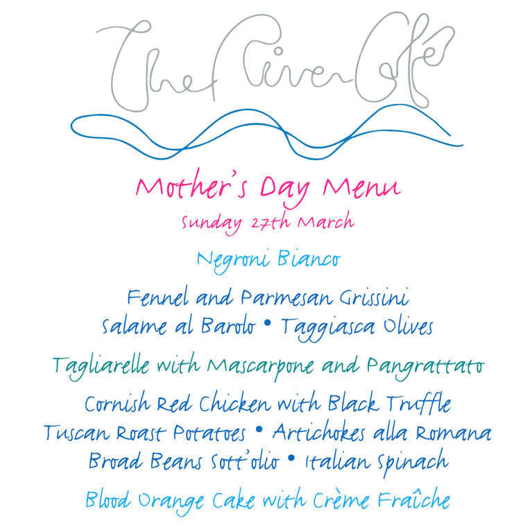 Mother's Day