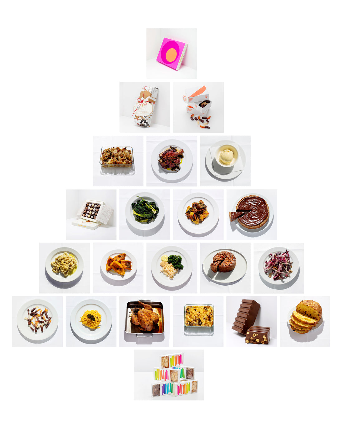 Christmas Menu 2022