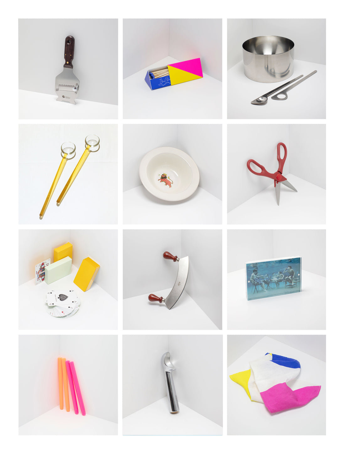 Stocking Fillers