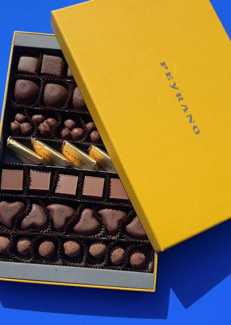 Easter Chocolate