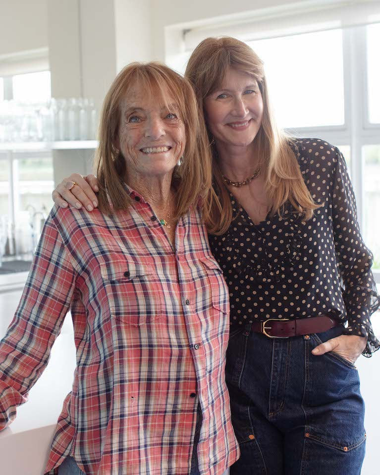 Ruthie's Table 4: Laura Dern
