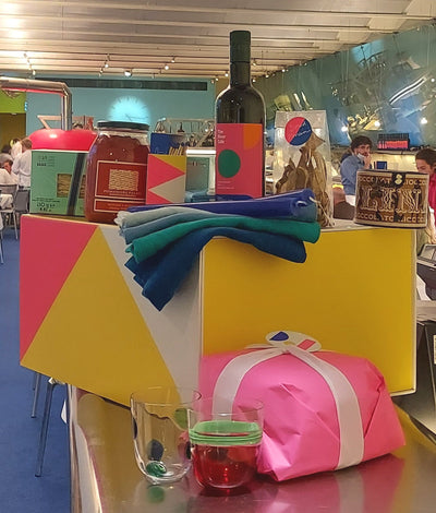 International Gift Boxes