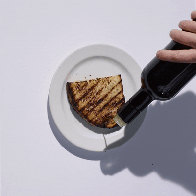 Olive Oil is here