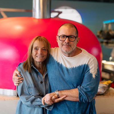 Ruthie's Table 4: Jony Ive
