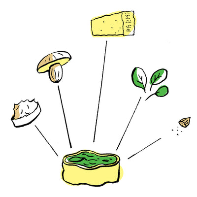 Rotolo and Repetition