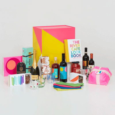 The River Cafe Gift Guide