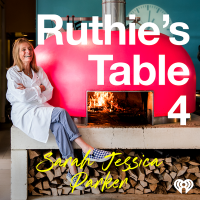Ruthie's Table 4: Sarah Jessica Parker