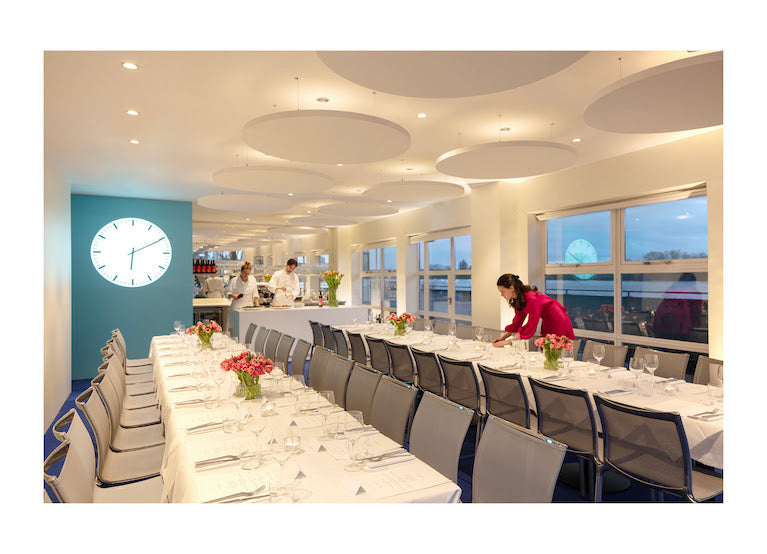 Celebrate in Sylvia's