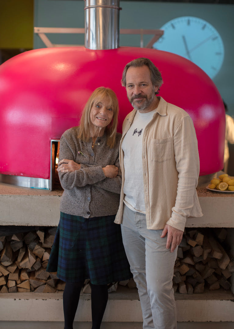 Ruthie's Table 4: Peter Sarsgaard