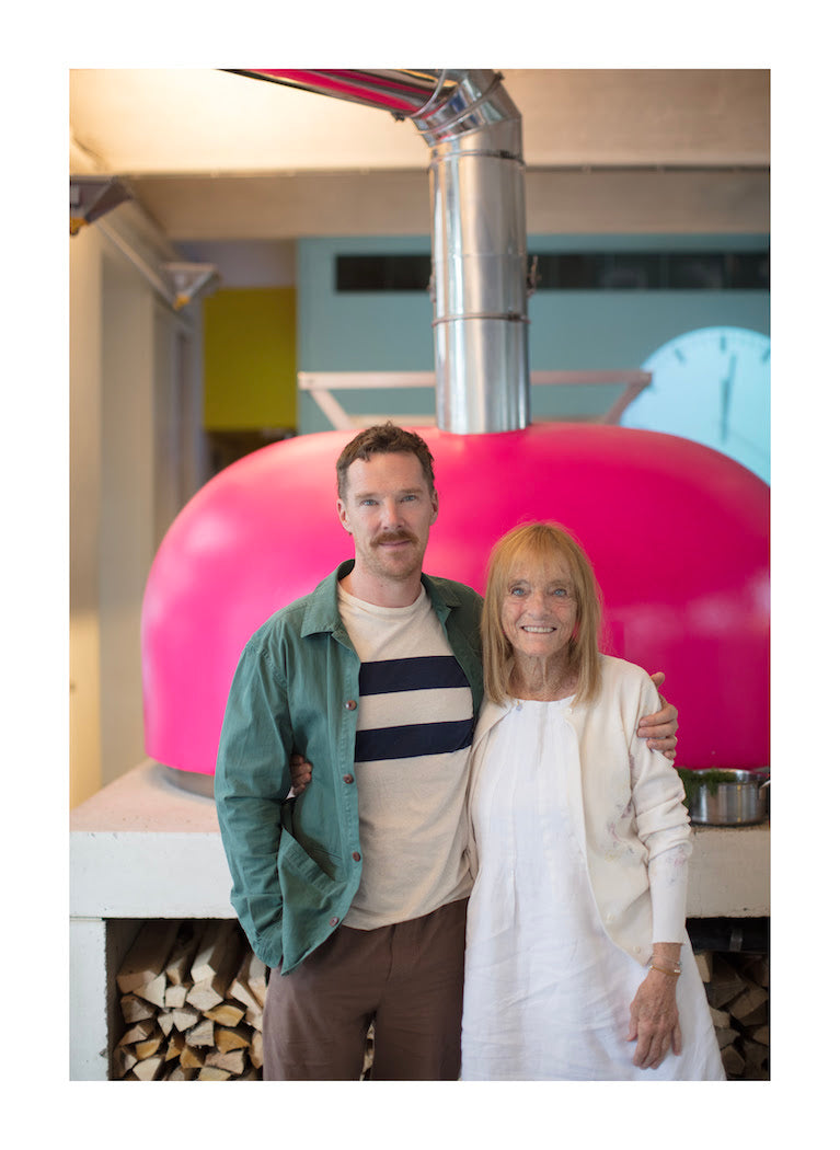 Ruthie's Table 4: Benedict Cumberbatch