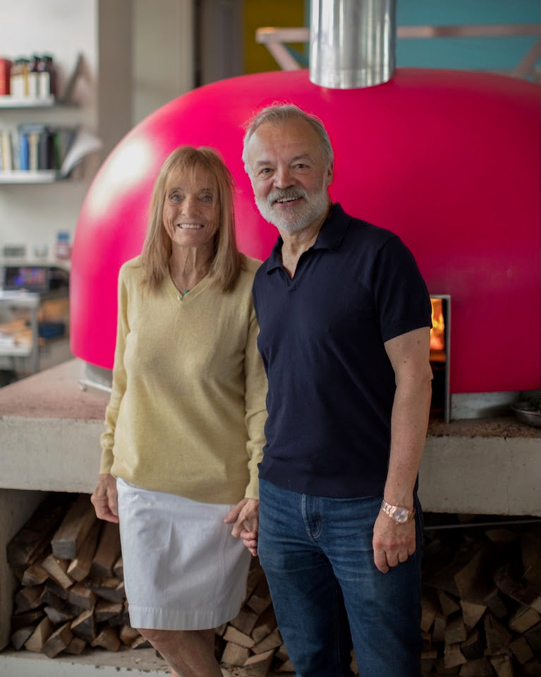 Ruthie's Table 4: Graham Norton