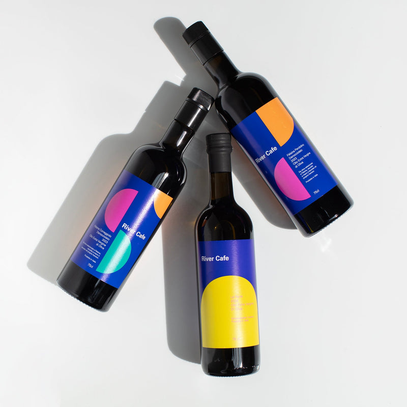 Extra Virgin Olive Oil Gift Subscription