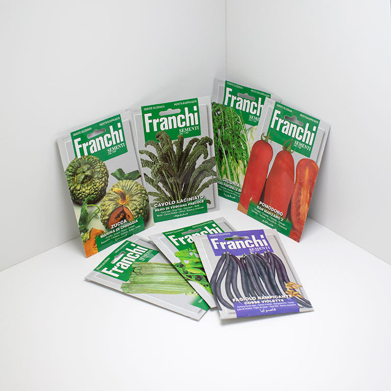 Franchi Seeds