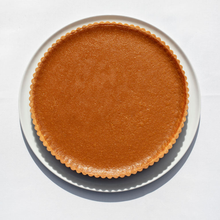 Pumpkin Pie