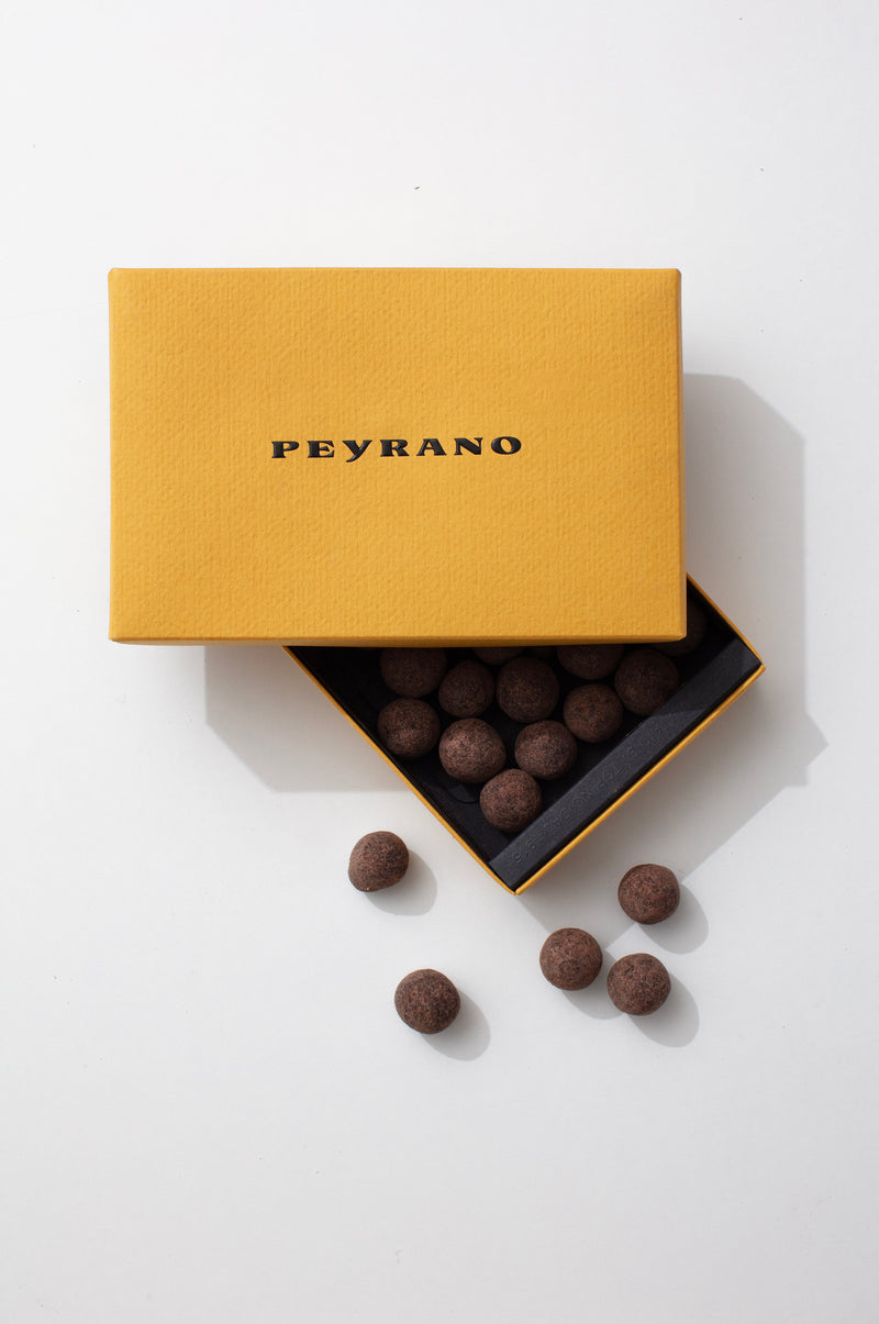 Peyrano Hazelnuts