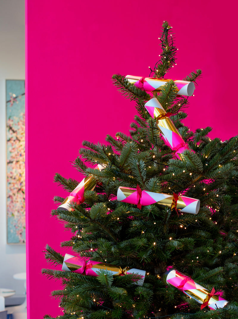 The River Cafe Crackers