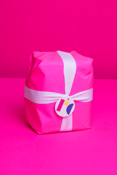 2025 Gift Box - Italian Sweets