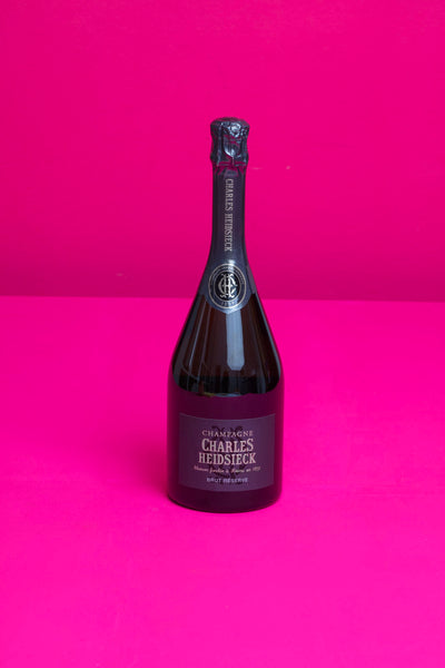 2025 Gift Box - Panettone and Champagne