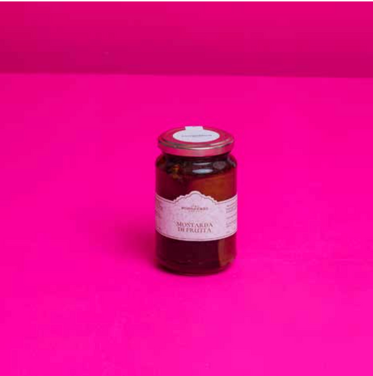 Mostarda di frutta