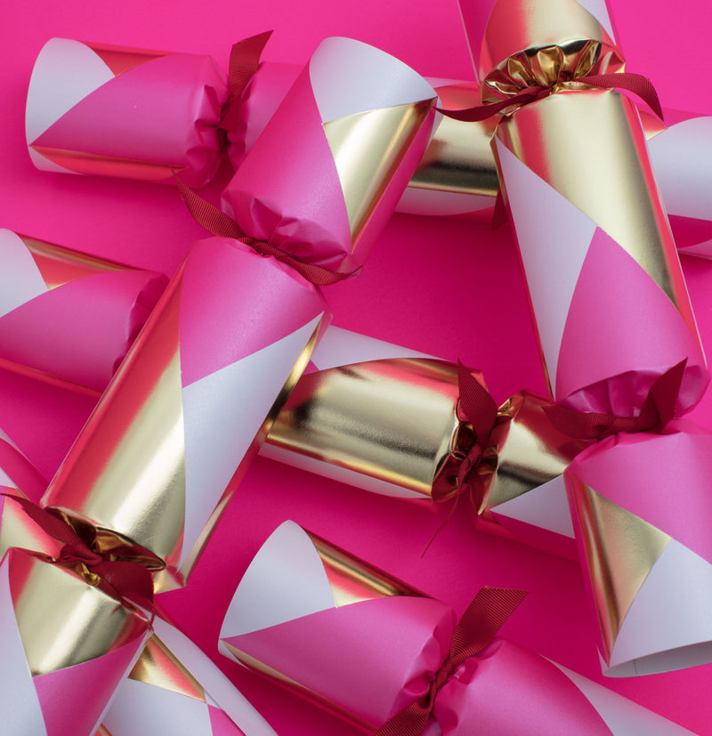 The River Cafe Crackers