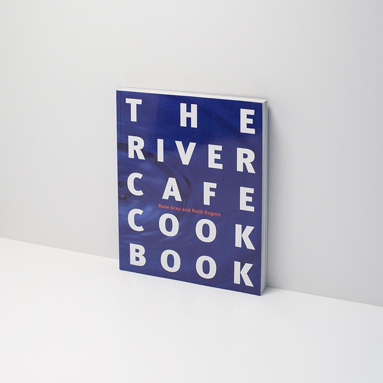 The River Cafe Cook Book Shop The River Cafe