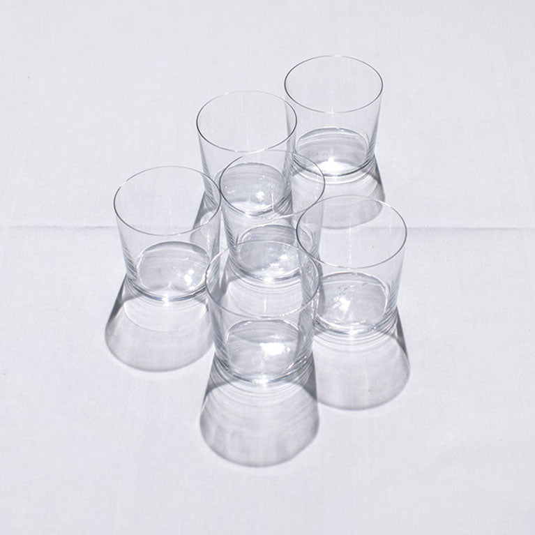 LSA Water Glasses