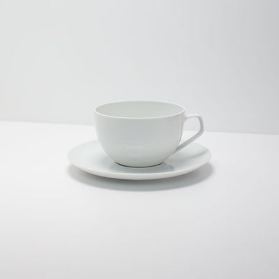 Rosenthal Cappuccino Cup and Saucer