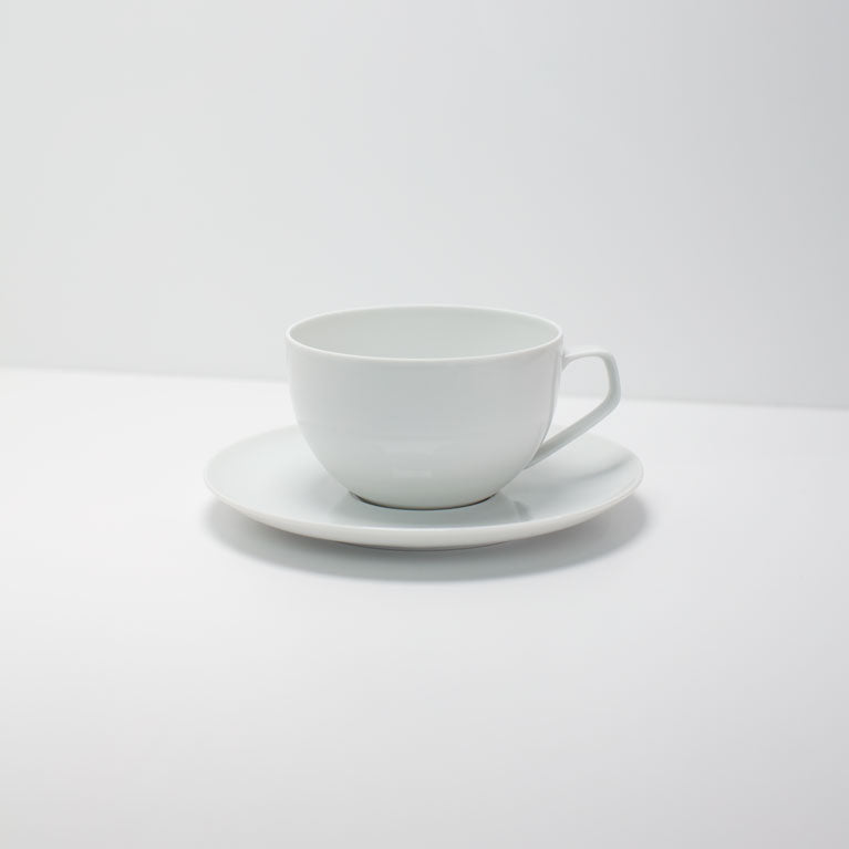 Rosenthal Cappuccino Cup and Saucer