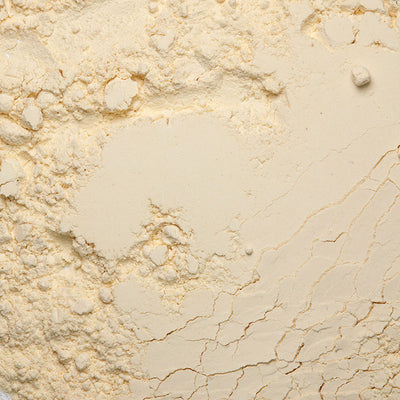Chickpea Flour for Farinata