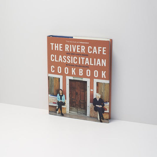 River Cafe Classic Italian