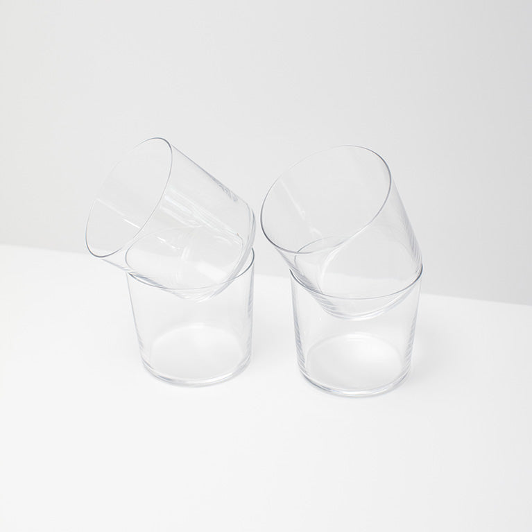 LSA Water Glasses