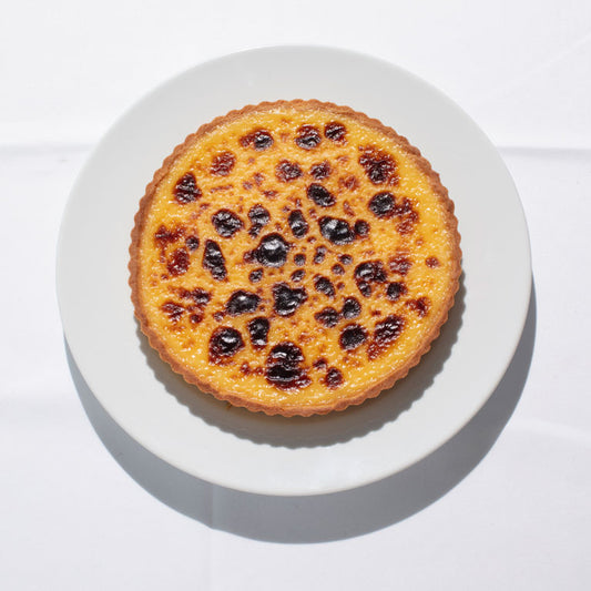 Lemon Tart