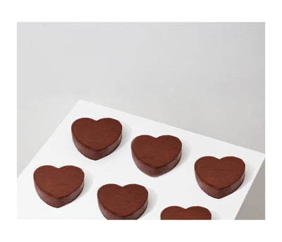 Heart-Shaped Chocolate Nemesis