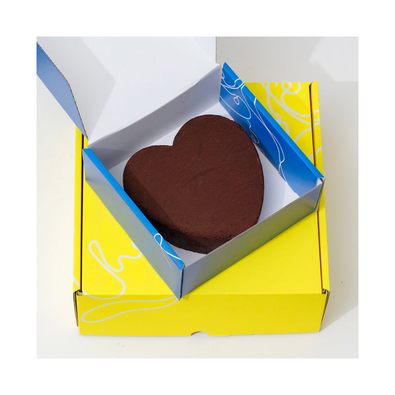 Heart-Shaped Chocolate Nemesis