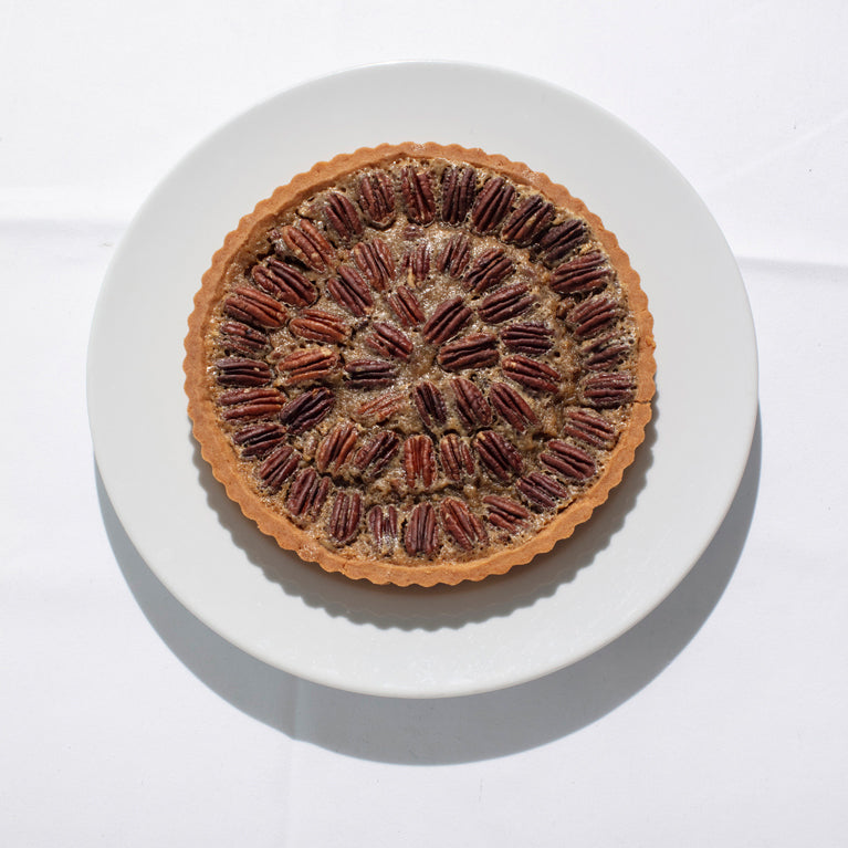 Pecan Pie